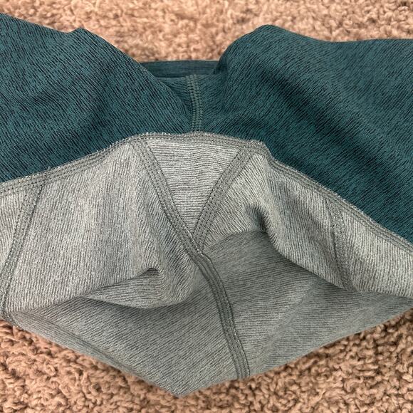 Madewell x Outdoor Voices 3/4 Warmup Leggings Sz XS - Picture 6 of 8